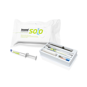 Blanqueamiento SOLO BEYOND