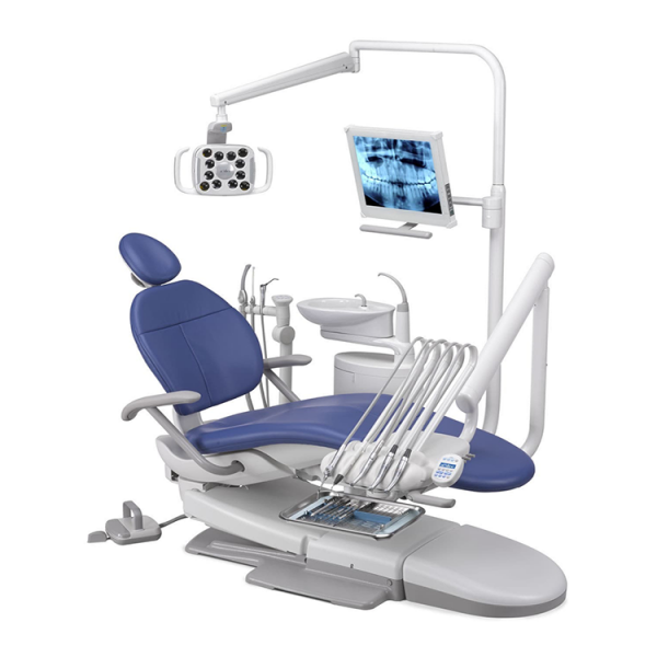 Unidad Dental A-dec 300