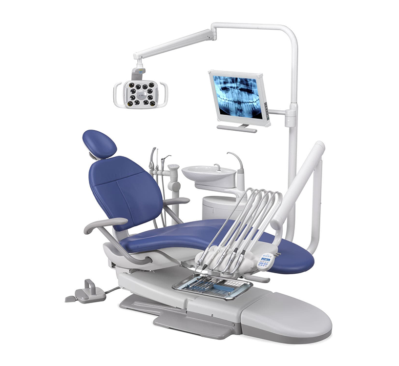 Unidad Dental A-dec 300