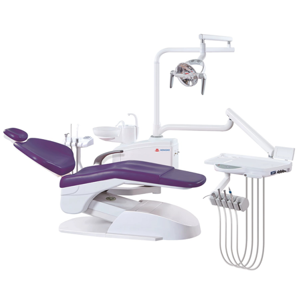 Unidad Dental Estándar Hongke Medical